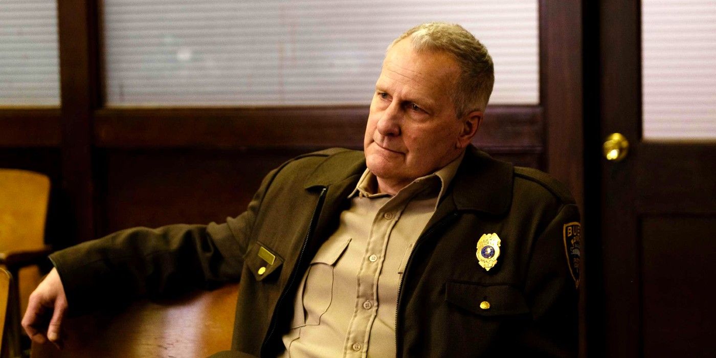La saison 2 de la série policière de Jeff Daniels disponible sur Prime Video