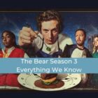 Everything We Know Header Photo Season 3 - The Bear