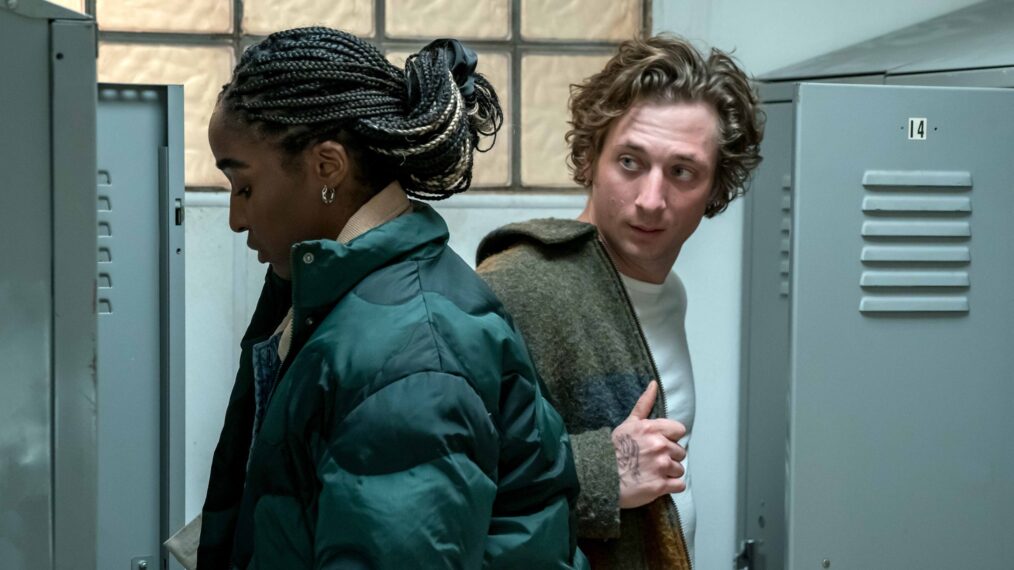La saison 3 de “The Bear” revient à l’été 2024