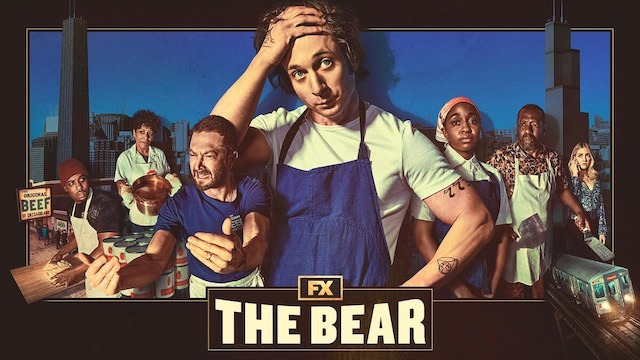 La saison 3 de The Bear sur Hulu : une sortie intégrale maintenue