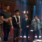 The Umbrella Academy TV show on Netflix: (canceled or renewed?)