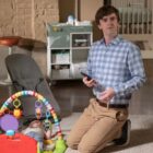 The Good Doctor TV Show on ABC: canceled or renewed?