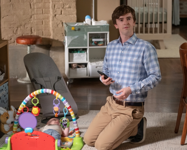 La saison 7 de The Good Doctor : le producteur ne voulait pas que la série se termine mais est reconnaissant – émissions annulées et renouvelées, audiences