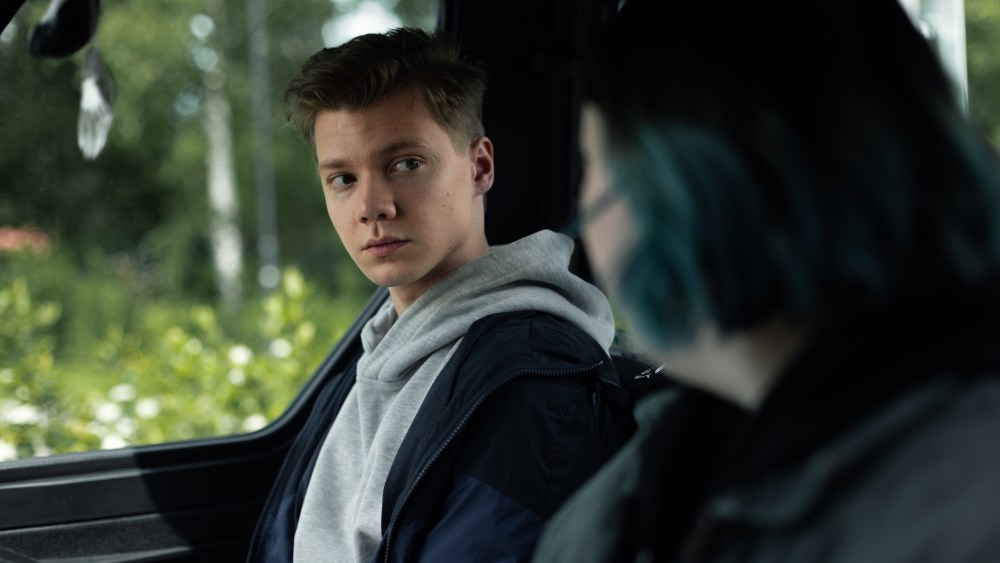 La seconde saison de “The Short Fuse” annoncée par Tekele en Finlande