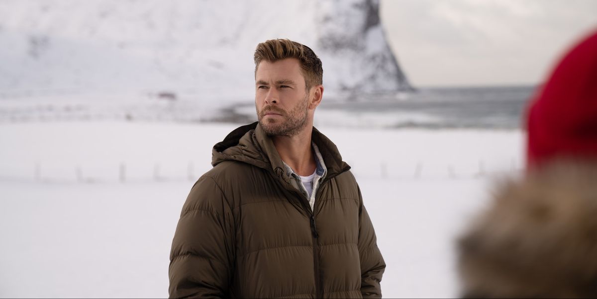 La série Disney+ de Chris Hemsworth renouvelée pour une deuxième saison