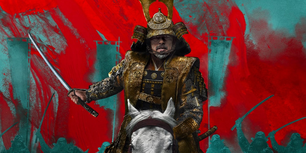 La série FX ‘Shogun’ obtient un score parfait sur Rotten Tomatoes