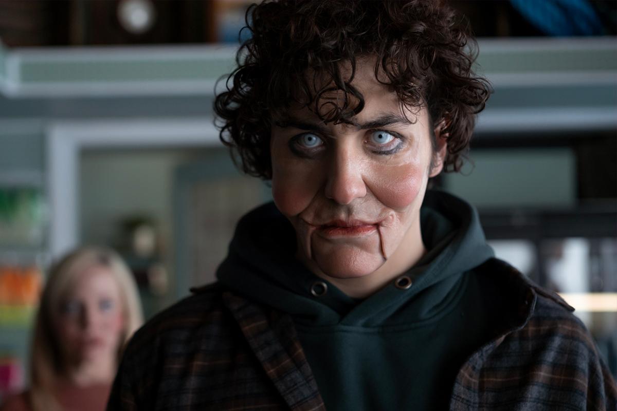 La série “Frissons” renouvelée pour une saison 2 sur Disney+