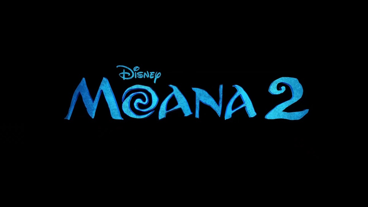 La série MOANA de Disney+ sort maintenant au cinéma : premier teaser et image dévoilés