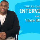 Rapper Vince Staples' Netflix Series Is 10 Years in the Making (VIDEO)