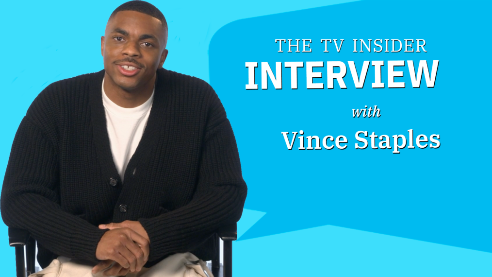 La série Netflix de Vince Staples, un projet de 10 ans (VIDÉO)