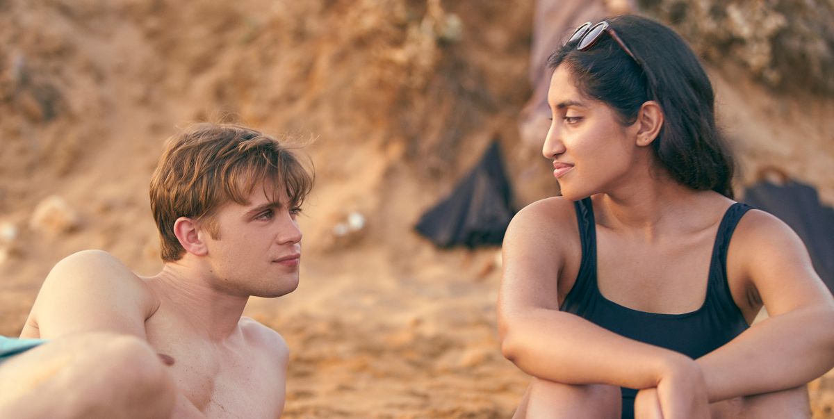 La série Netflix est encore meilleure que le film