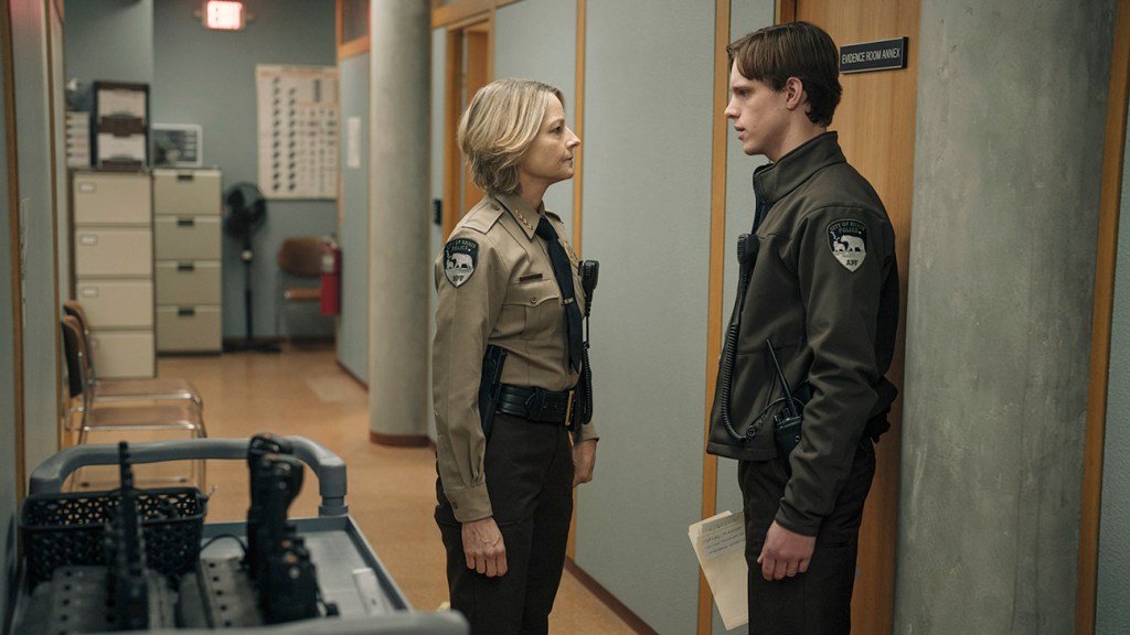 La série Night Country atteint des sommets dans les ratings – The Hollywood Reporter