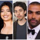 Mindy Kaling Netflix basketball cast