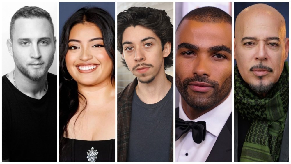 La série comique de basketball de Mindy Kaling sur Netflix ajoute cinq nouveaux membres à son casting