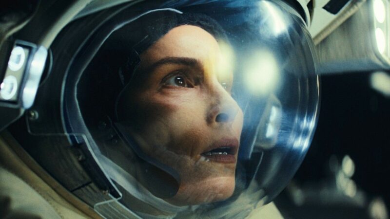 La série de science-fiction et d’horreur d’Apple TV+ déçoit sur tous les fronts