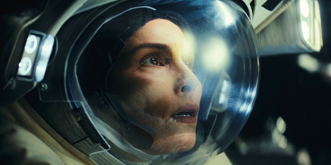 La série de science-fiction et d’horreur d’Apple TV+ déçoit sur tous les fronts