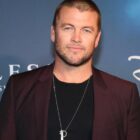 NEW YORK, NEW YORK - NOVEMBER 15: Luke Hemsworth attends the premiere of "Limitless With Chris Hemsworth" at Jazz at Lincoln Center on November 15, 2022 in New York City. (Photo by Dia Dipasupil/Getty Images)