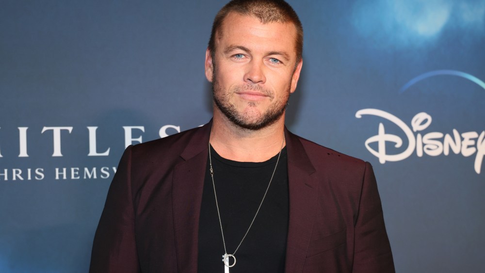 La série dérivée “Terminal List” ajoute Luke Hemsworth
