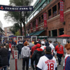 Red Sox to be featured in Netflix documentary that will follow the team in 2024