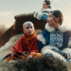 The Last Airbender Live-Action Series Is Officially a Netflix Hit