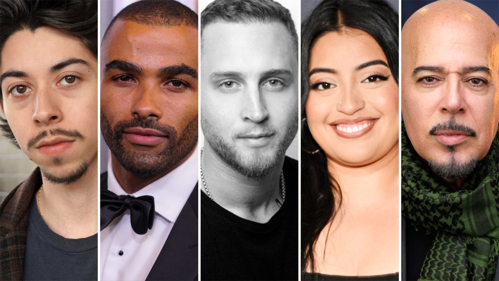 La série sur le basketball de Mindy Kaling sur Netflix ajoute 5 nouveaux acteurs