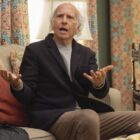 Larry David in Curb Your Enthusiasm