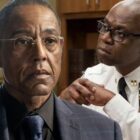 Breaking Bad Star Replaces Andre Braugher In Netflix's Upcoming Mystery Show
