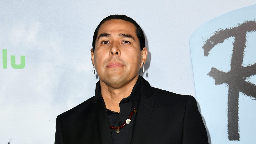 La star de ‘Reservation Dogs’ rejoint la série dramatique ‘Last Frontier’ sur Apple TV+