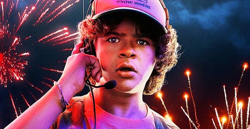 La star de STRANGER THINGS veut plus de morts dans la série Netflix