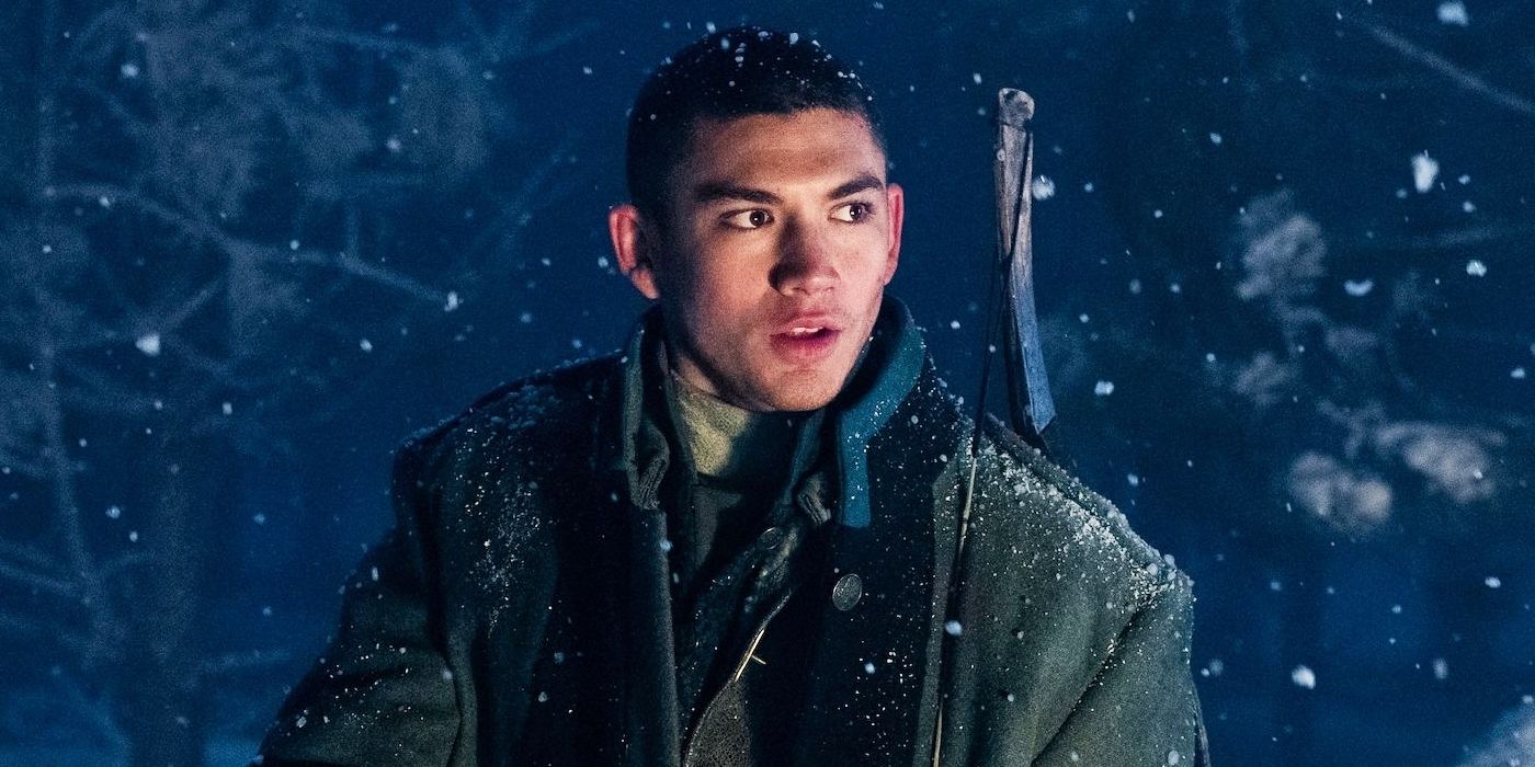 La star de Shadow and Bone répond aux campagnes des fans pour relancer la série Netflix