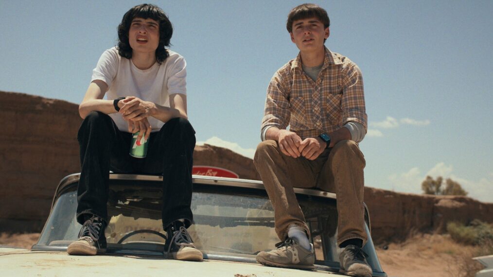 La star de “Stranger Things” suggère de tuer plus de personnages – Nos choix pour la saison 5