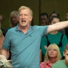 The Way star explains why timely dystopian BBC drama "resonates deeply"