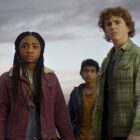 Percy Jackson and the Olympians renewed for season 2 on Disney+