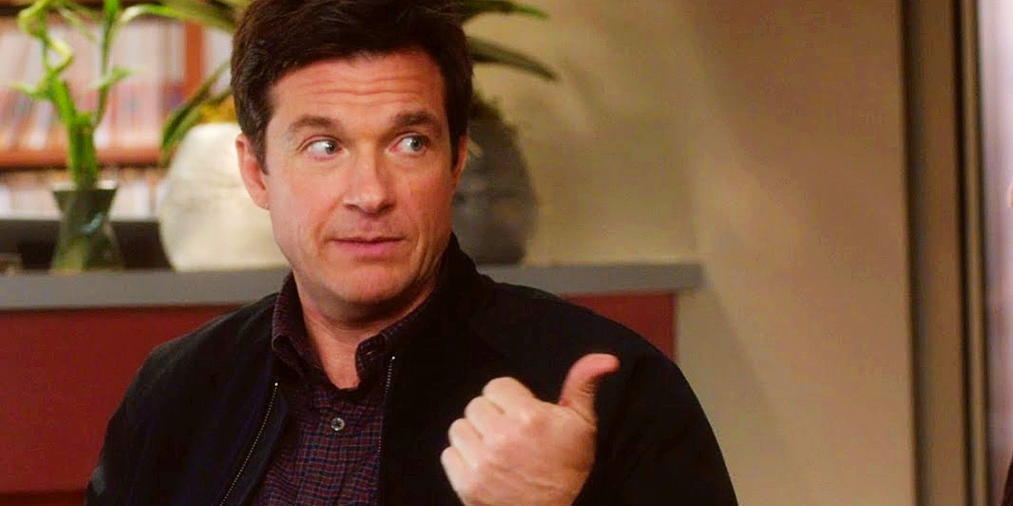 La suite de la comédie de Jason Bateman monte dans le top 10 de Netflix US