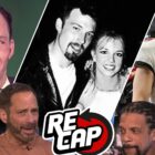 Super Bowl's 'My Way Tribute, Britney & Ben, Baker