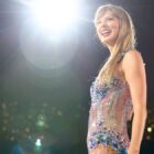 The Eras Tour Heads to Disney+
