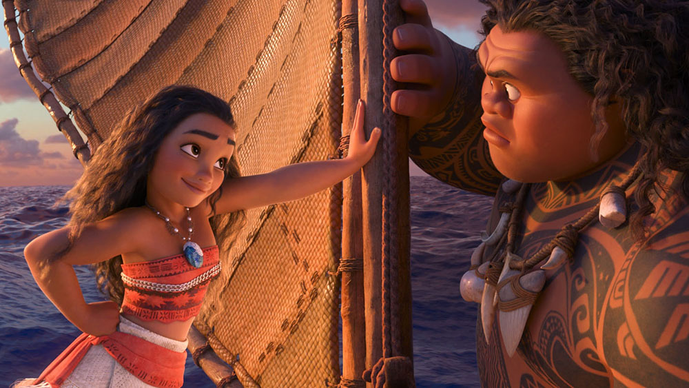La transformation d’une série en film par Disney