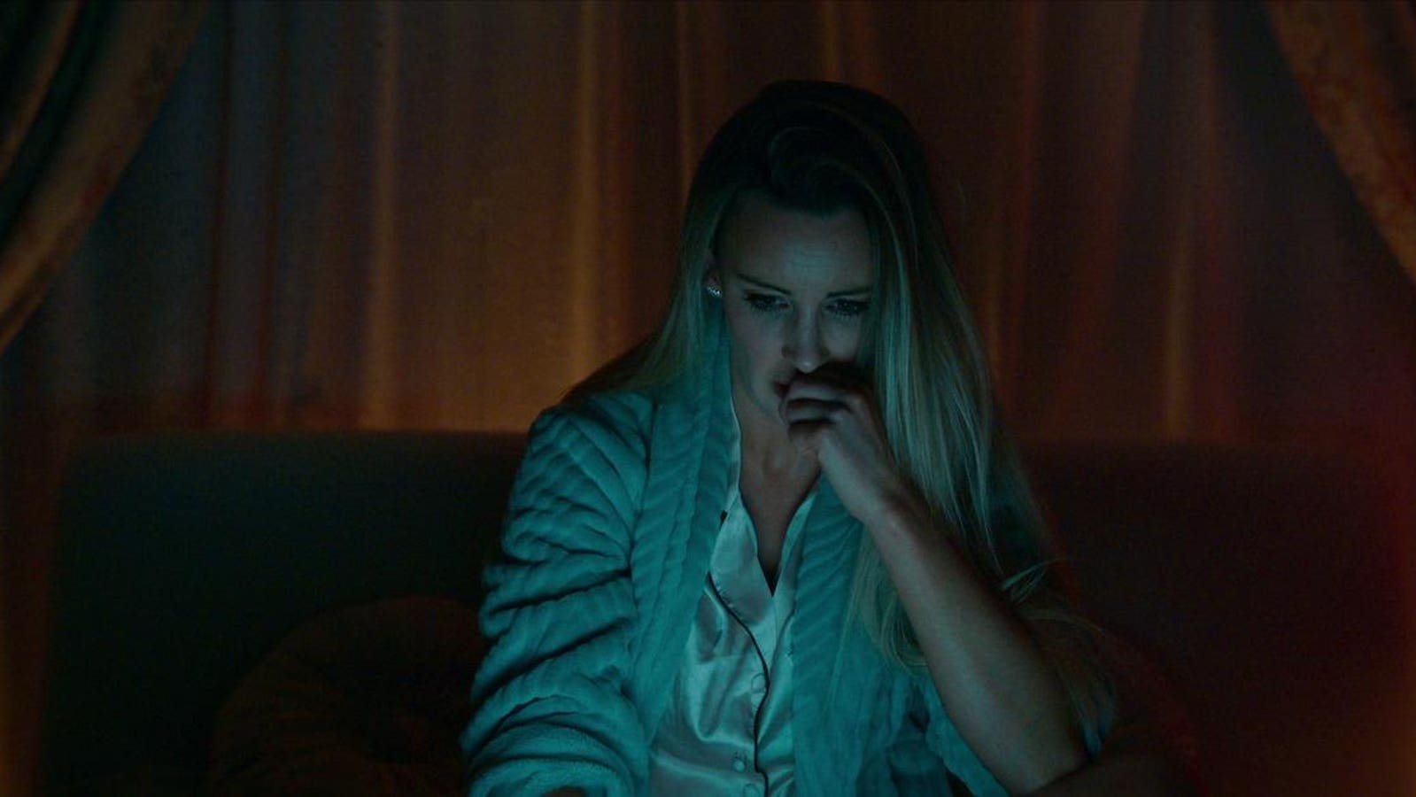 La véritable histoire derrière le nouveau succès de Netflix “Can I Tell You A Secret?”