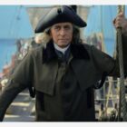 Town Namesake Gets Star Treatment from Michael Douglas
