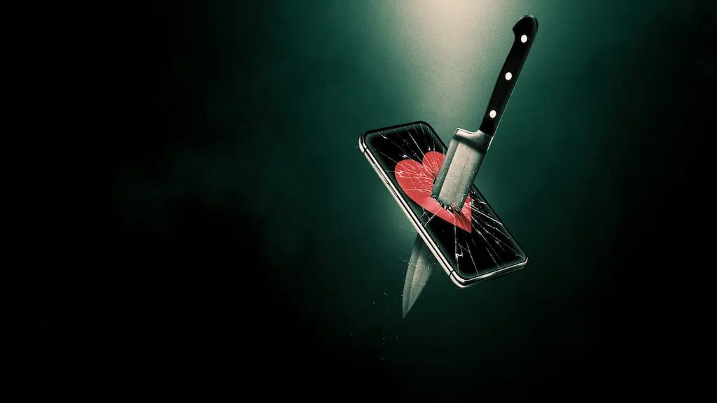 La vraie histoire derrière Lover, Stalker, Killer sur Netflix