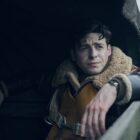 ‘Masters of the Air’ Standout Anthony Boyle on Airsickness, Mustaches, and His Very Busy 2024