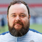 'Once Upon A Time' & 'Smallville' Actor Chris Gauthier Dead at 48