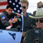 'Top Gun' actor Barry Tubb sues Paramount for 'Maverick' image