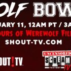 Sick of the Super Bowl? Switch Over to the All-Day Werewolf Movie Marathon