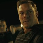 Why Reacher Adapts The Books Out Of Order Explained By Author Lee Child