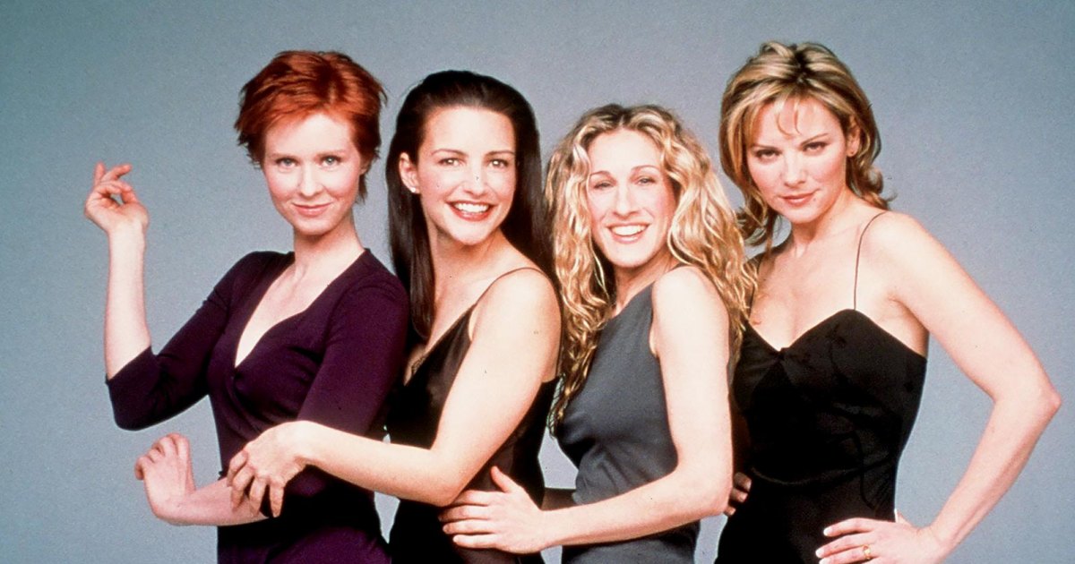 L’auteure de “Sex and the City” ne touchera pas de royalties avec l’accord Netflix.