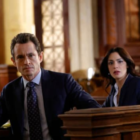 Baiting a Colleague - Law & Order Season 23 Episode 3
