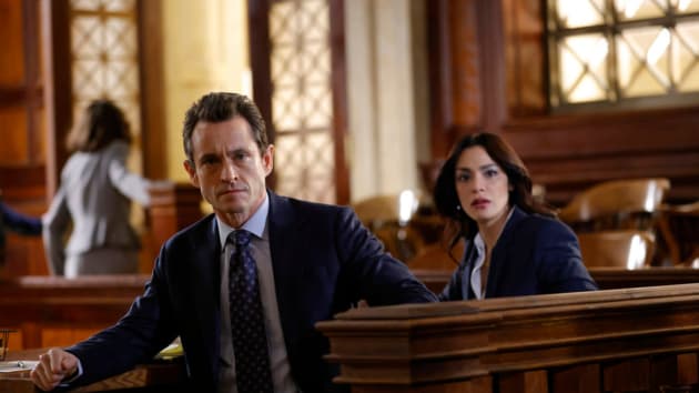Law & Order : Comment McCoy a perdu sa voie dans cet épisode