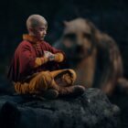 The Last Airbender Debuts To Strong Audience On Netflix