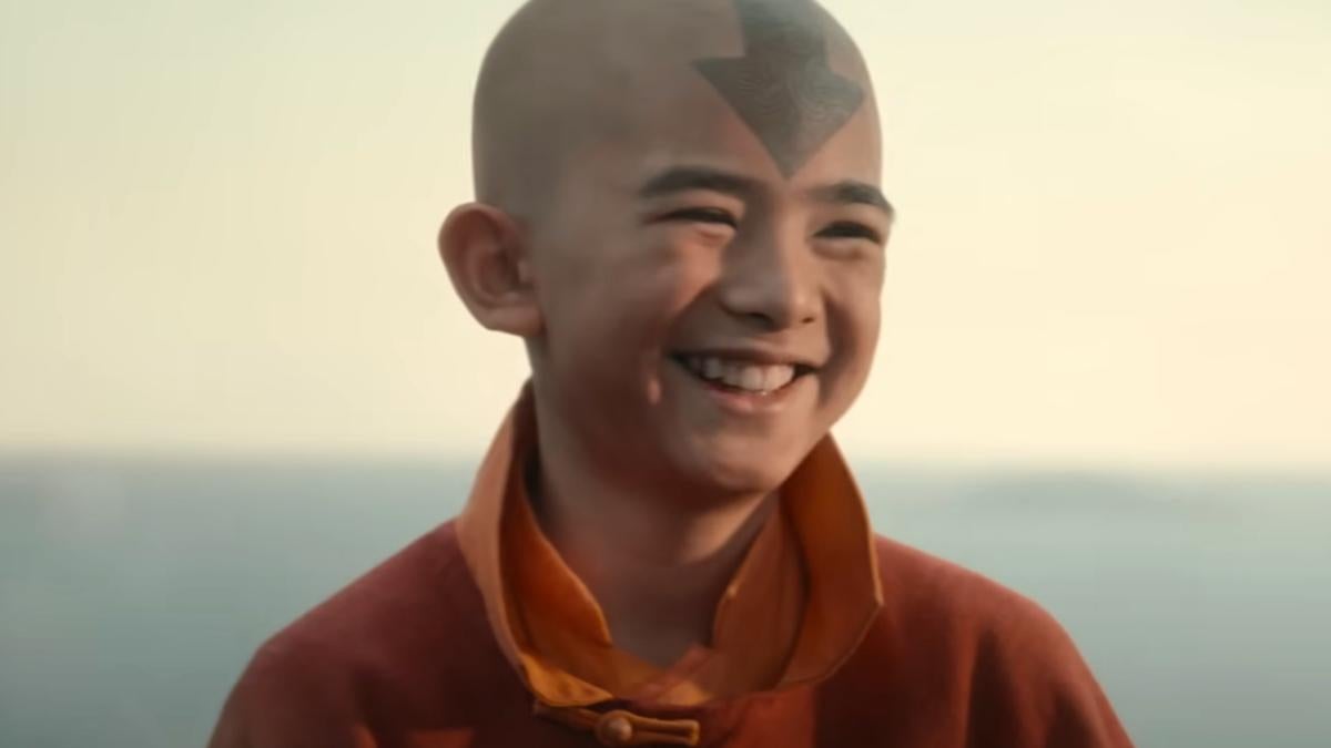 Le Dernier Maître de l’Air suscite le débat avec le changement controversé d’Aang